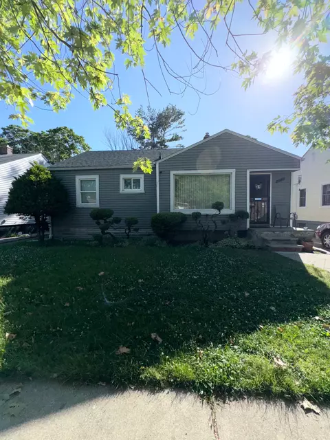4810 Ashland St, Detroit, MI 48215