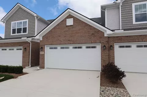 8551 Grove St, Washington, MI 48094