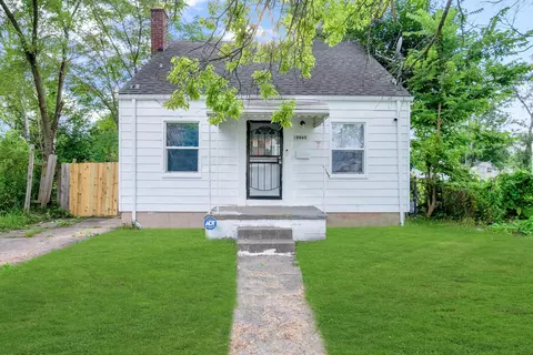 19965 Bloom St, Detroit, MI 48234