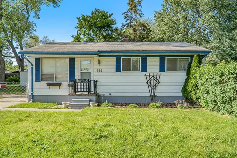 385 2nd Ave, Pontiac, MI 48340