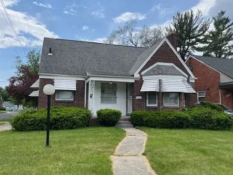 18401 Saint Marys St, Detroit, MI 48235