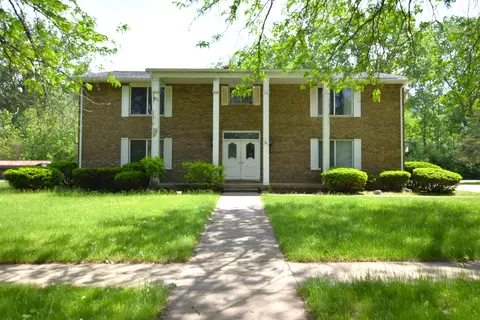 3681 Bernice Dr, Saginaw, MI 48601