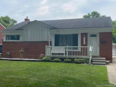 11767 Nathaline, Redford, MI 48239