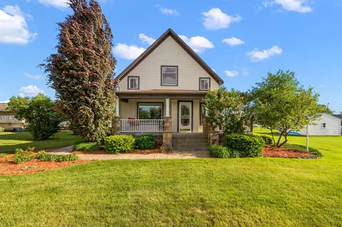 12920 E Washington Rd, Blumfield, MI 48757