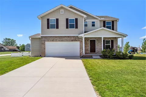 6192 Crooked River Dr, Mundy, MI 48473