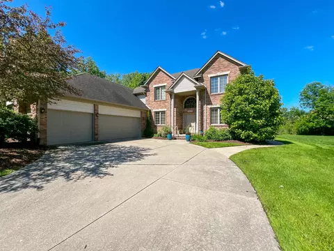 54647 Aurora Park, Shelby Township, MI 48316