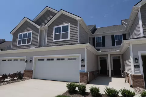 2103 Mill Ln, Saline, MI 48176