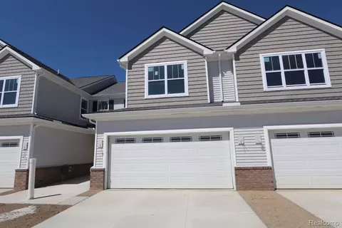 2102 Mill Ln, Saline, MI 48176