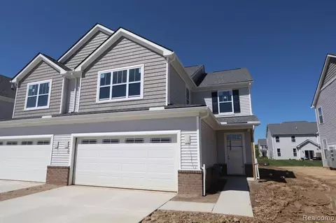 2101 Mill Ln, Saline, MI 48176