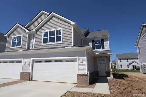 2101 Mill Ln, Saline, MI 48176