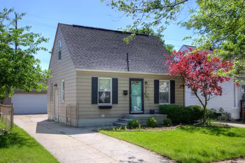 3188 Goodrich St, Ferndale, MI 48220