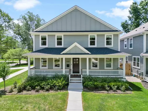 4101 Highfield St, Royal Oak, MI 48073