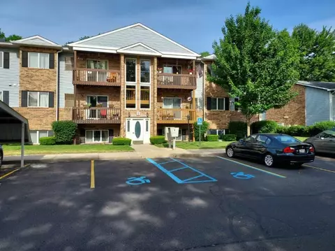 1209 Shoemaker Dr 7 - 1203 - 1225 B Dr #7 - 1203 - 1225, Westland, MI 48185