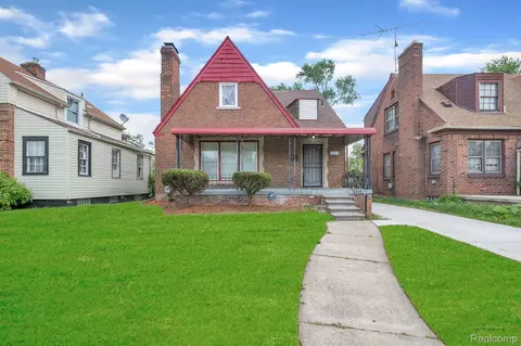 15784 Asbury Park, Detroit, MI 48227