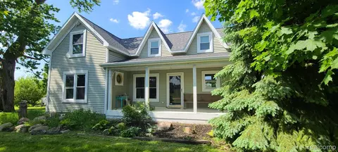 11322 Bristol Rd, Clayton, MI 48449