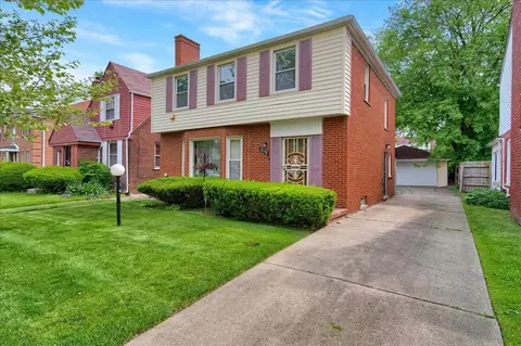17178 Annchester Rd, Detroit, MI 48219