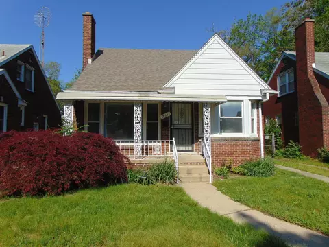 18651 Birwood St, Detroit, MI 48221