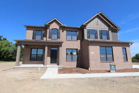 61961 Moore Ln, Washington, MI 48094