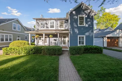 254 Linden St, Northville, MI 48167