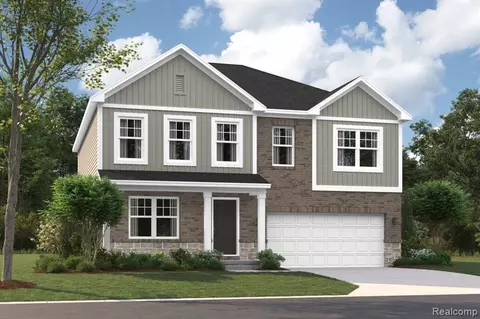 14243 Laurelwood Dr, Van Buren, MI 48111