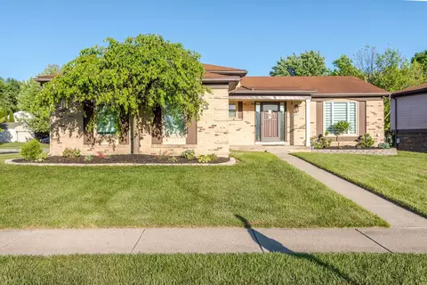 42065 Briarcliff, Canton, MI 48187