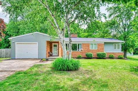 9410 E Richfield Rd, Richfield, MI 48423