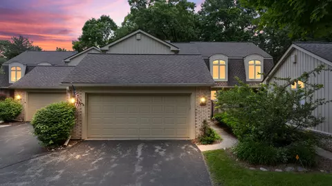 1137 Timberview Trl #108, Bloomfield Township, MI 48304