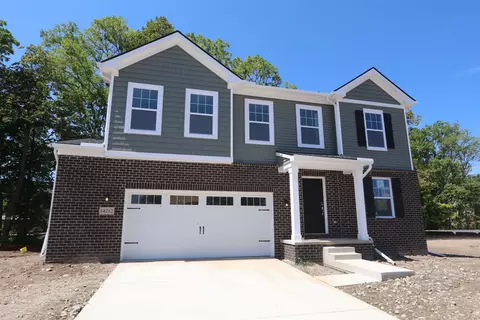 14212 Laurelwood Dr, Van Buren, MI 48111