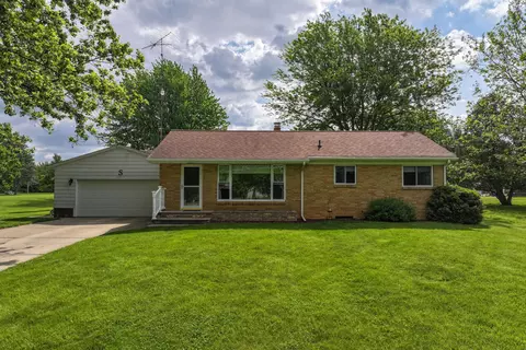 12463 Odell Rd, Fenton, MI 48451