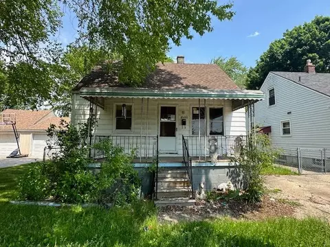 8431 Rivard Ave, Warren, MI 48089