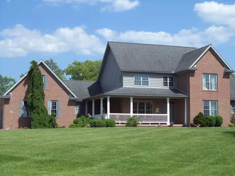 9618 Fawnwood Dr, Ash, MI 48117