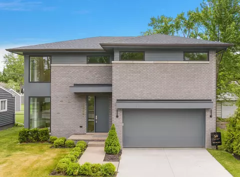 3426 Hunter Ave, Royal Oak, MI 48073