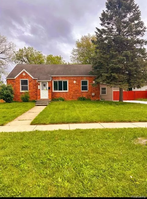 5909 Cherokee St, Taylor, MI 48180 photo 1