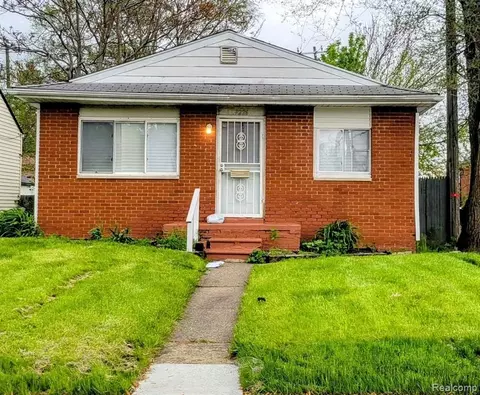 7226 Lamphere, Redford, MI 48239