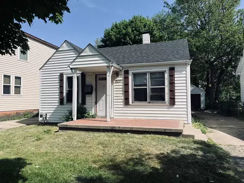 1829 E George Ave, Hazel Park, MI 48030