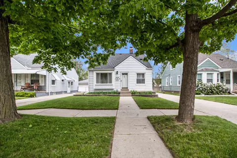 20078 Kinloch, Redford, MI 48240