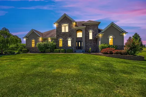 9170 Copper Ridge Way, Davison, MI 48423