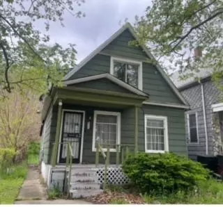4177 Cadillac Blvd, Detroit, MI 48214