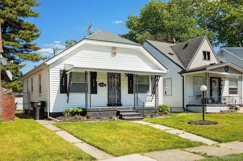 20060 Stoepel St, Detroit, MI 48221