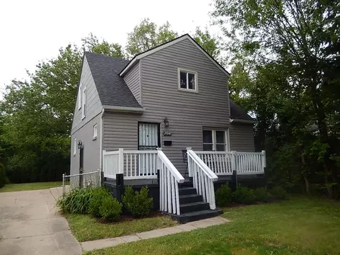 21067 Westview Ave, Royal Oak, MI 48220
