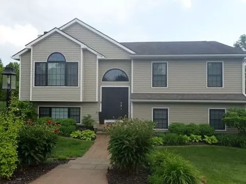 10438 Coolidge Rd, Goodrich, MI 48438