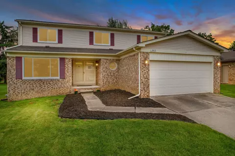 263 Torrent, Rochester Hills, MI 48307