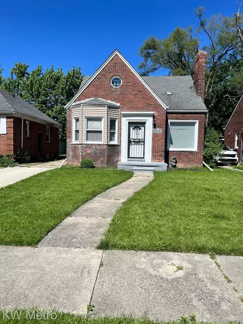 16513 Lindsay St, Detroit, MI 48235