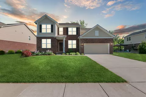 48303 Isabella Way, Novi, MI 48374
