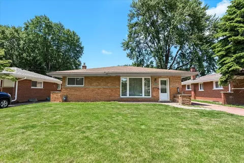 13459 Marion, Redford, MI 48239