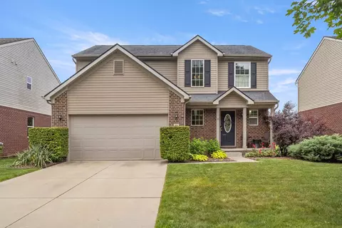 963 Mitchell Dr, Westland, MI 48185