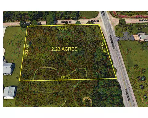 2408 E Baldwin Rd, Grand Blanc, MI 48439