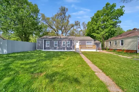 8919 Asbury Park, Detroit, MI 48228