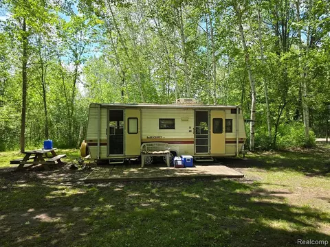 000 Underwood Rd, Caro, MI 48723