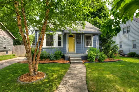 265 E Hazelhurst St, Ferndale, MI 48220